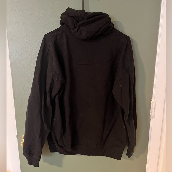 BROCKHAMPTON Ginger hoodie size L - Picture 3 of 3